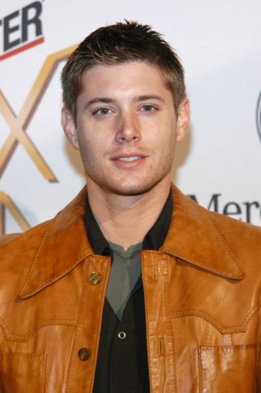 Jensen Ackles