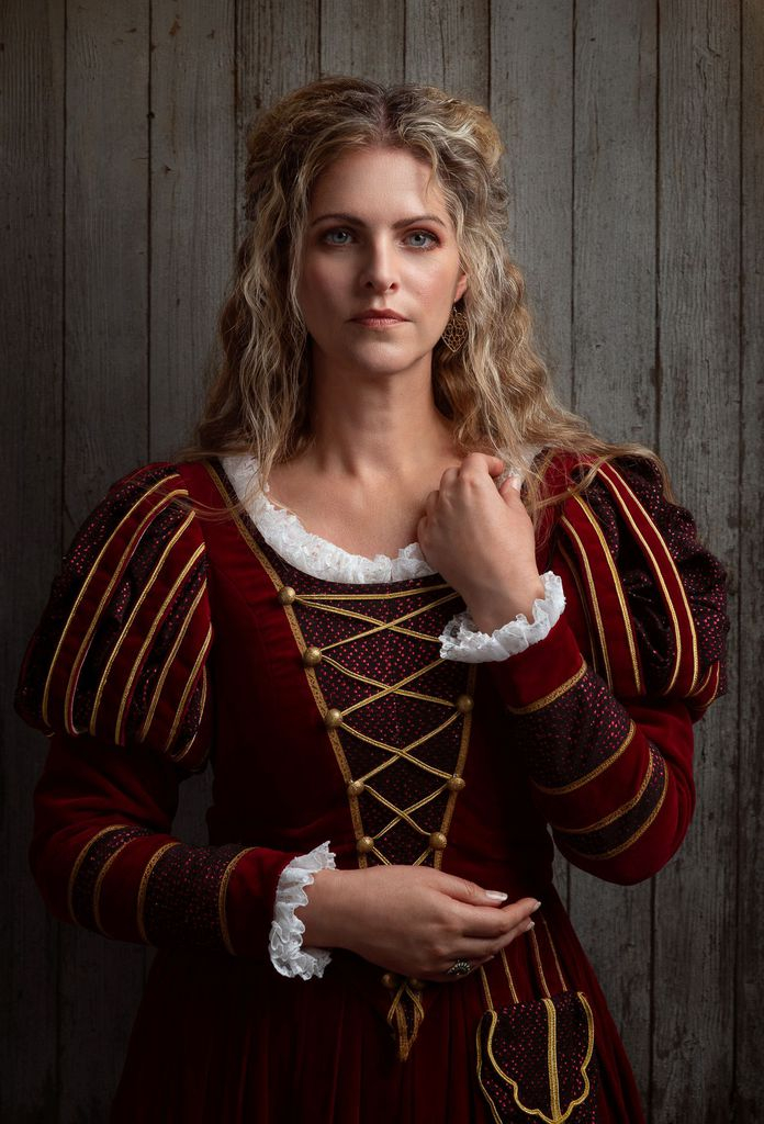 Margit Lieverz