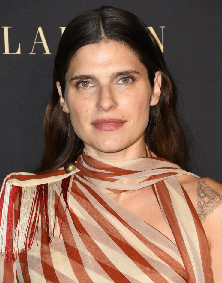 Lake Bell