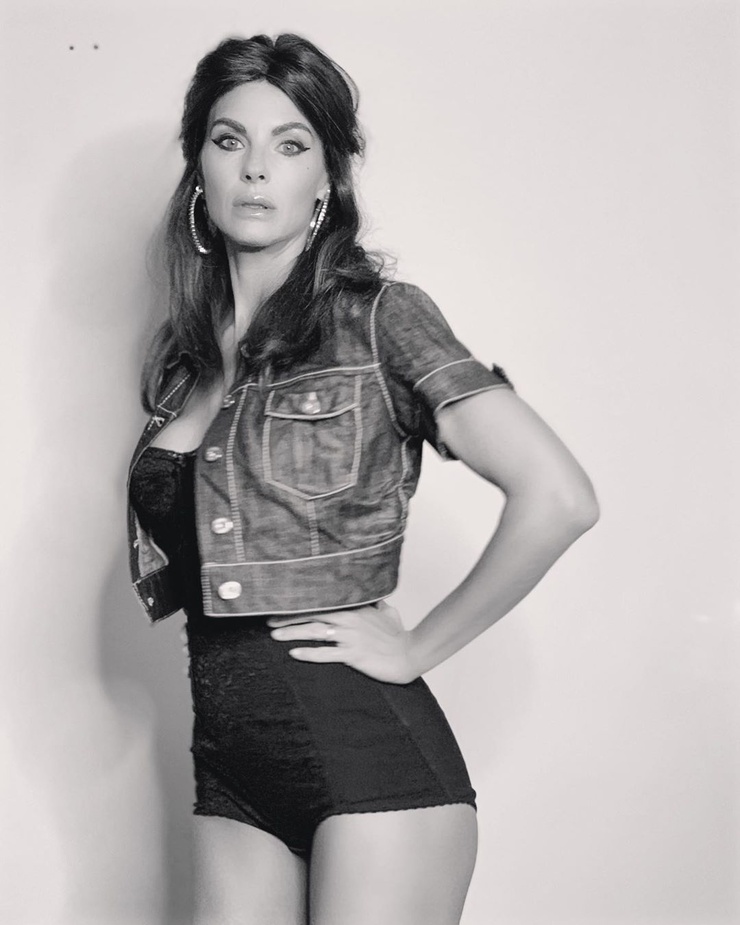 Martina Colombari Martina Colombari
