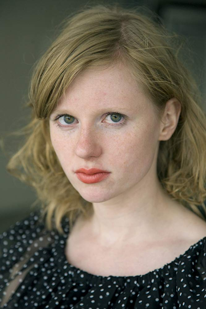Franziska Breite