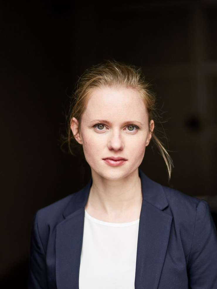 Franziska Breite