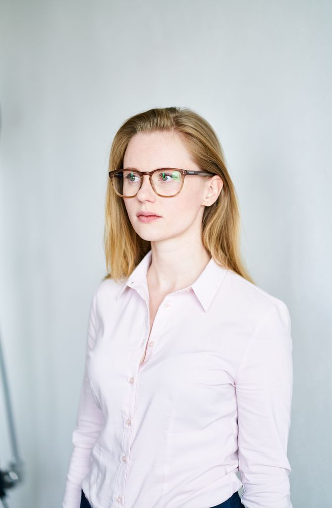 Franziska Breite