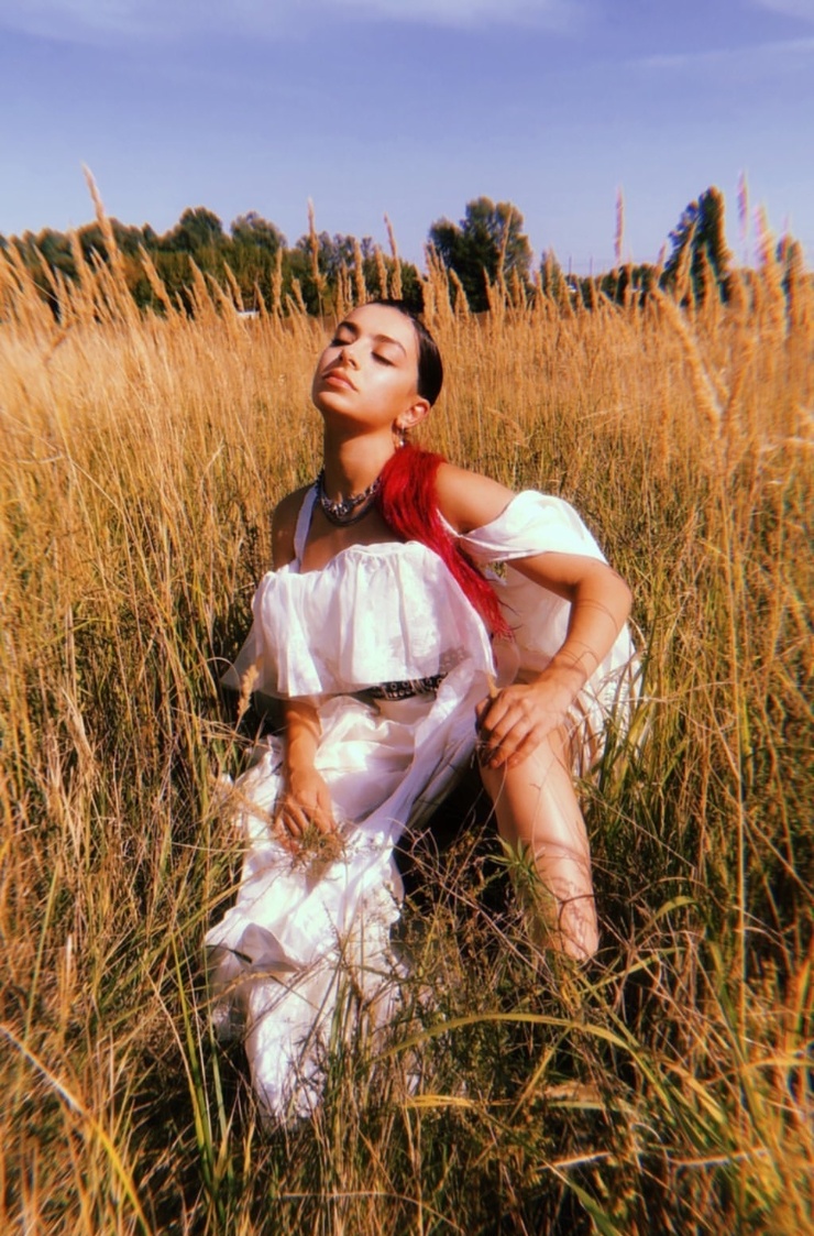 Charli XCX