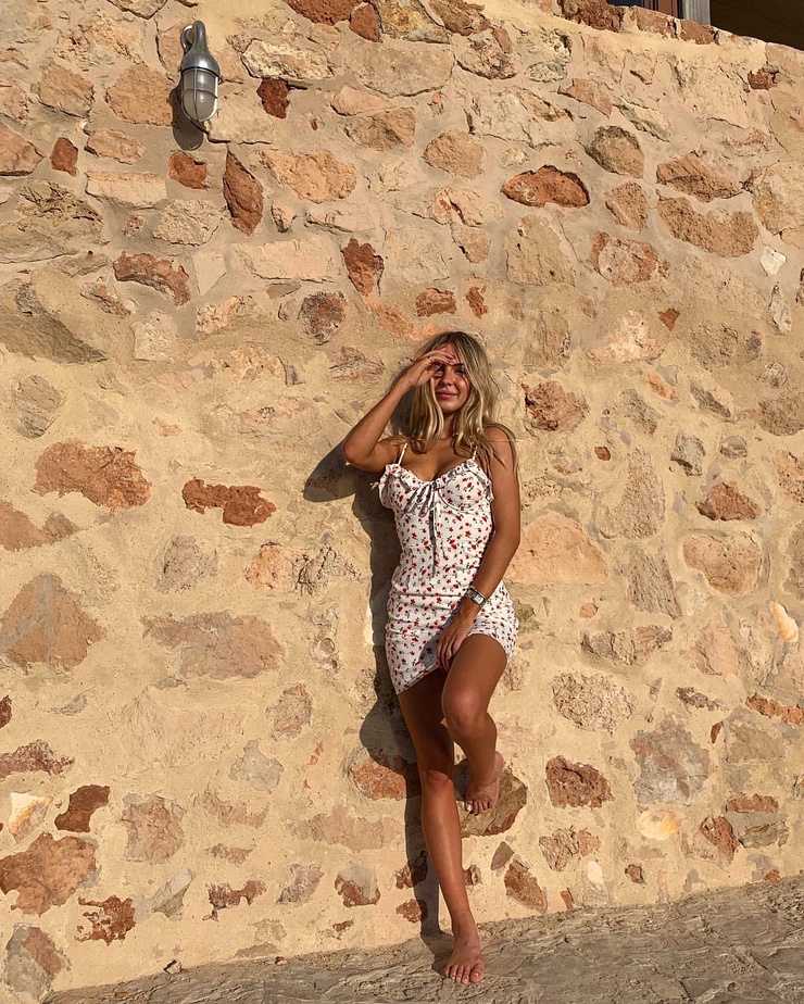 Beatrice Bouchard