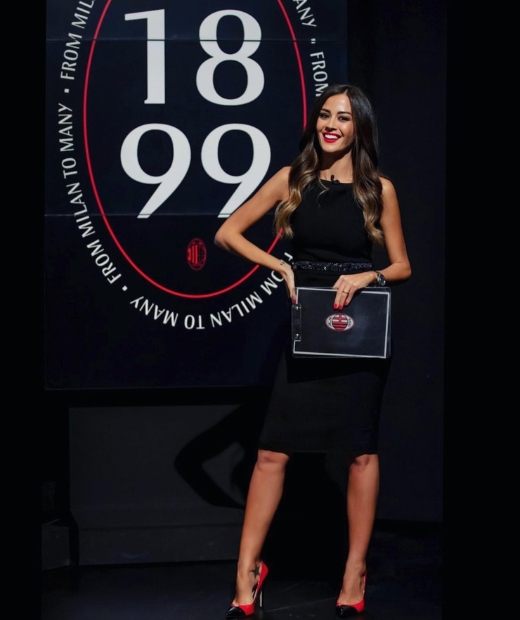 Giorgia Palmas Giorgia Palmas