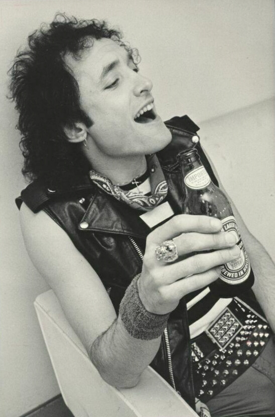 Kevin Dubrow
