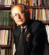John Dixon Hunt