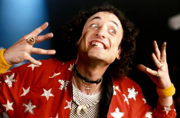 Kevin Dubrow