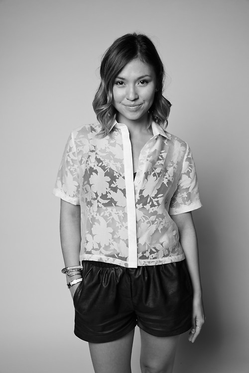 Samantha Lim Samantha Lim
