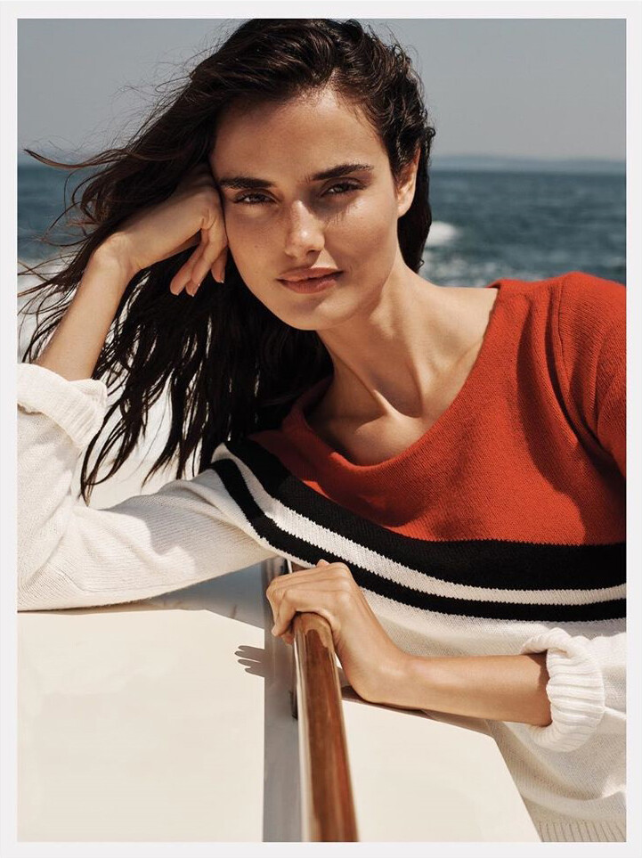 Blanca Padilla Blanca Padilla