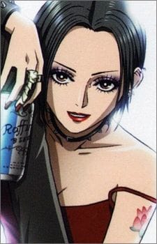 Nana Osaki