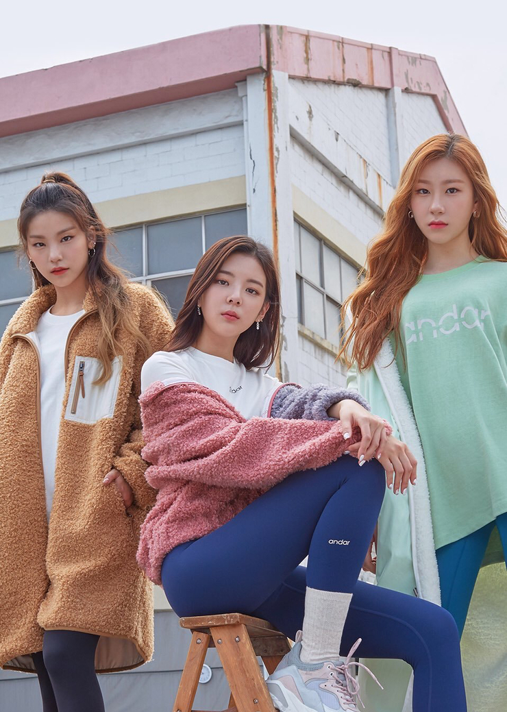 ITZY