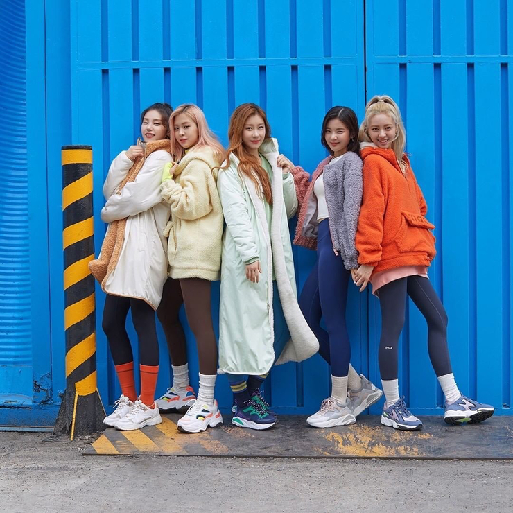ITZY