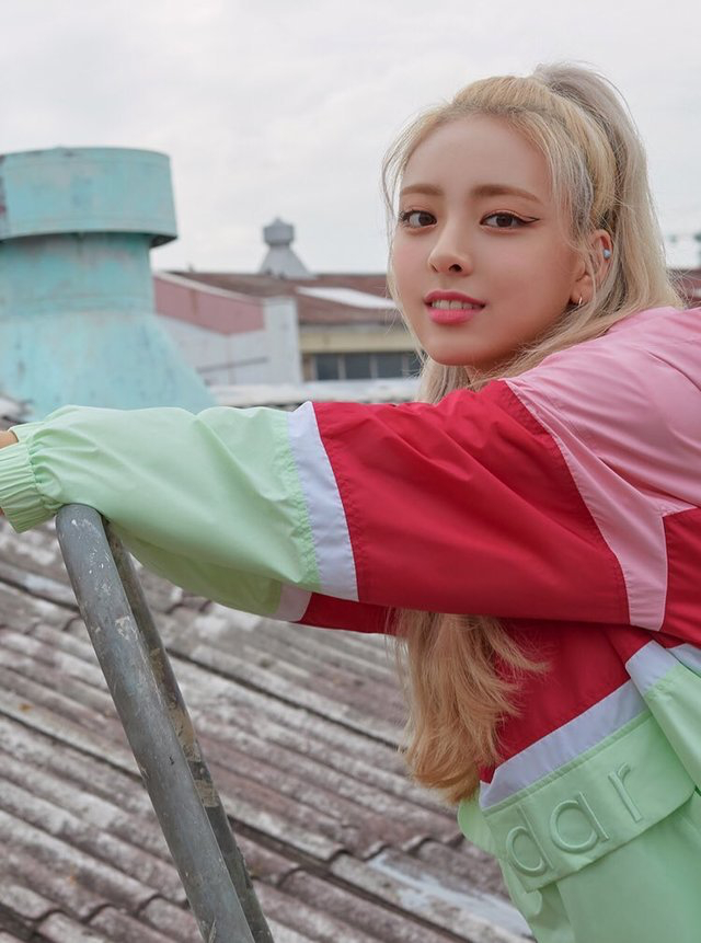 Shin Yuna