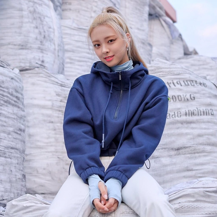 Shin Yuna