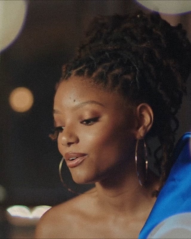 Halle Bailey