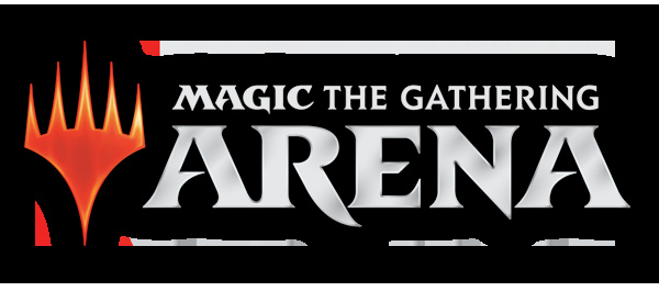 Magic: The Gathering Arena