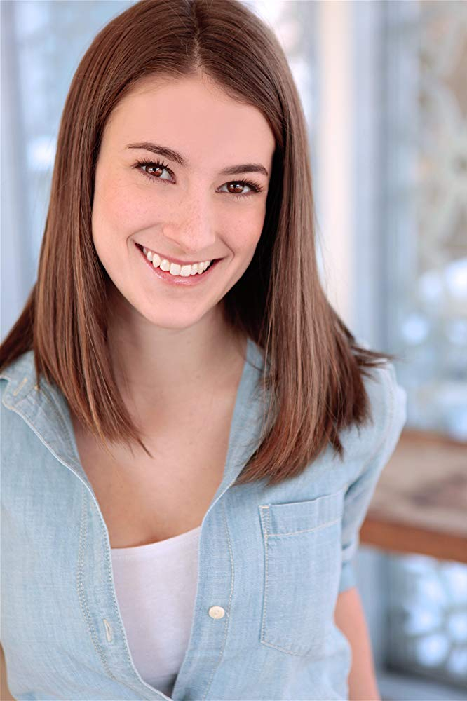 Corrie Legge