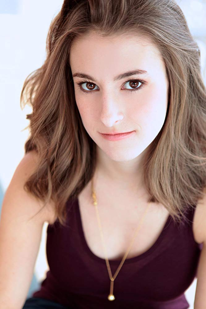Corrie Legge
