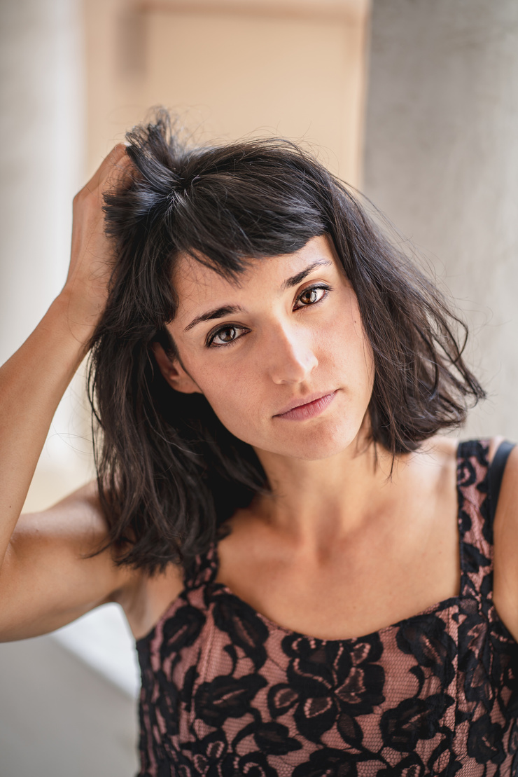 Silvana Veit Silvana Veit