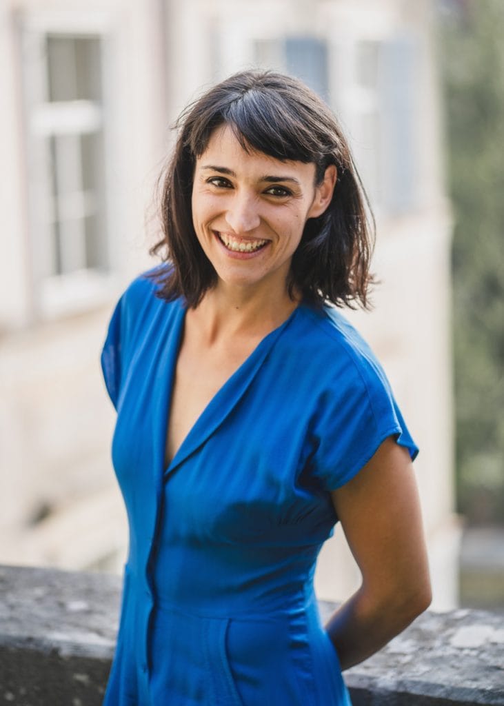 Silvana Veit Silvana Veit