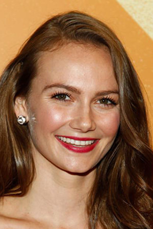 Picture of Andi Matichak