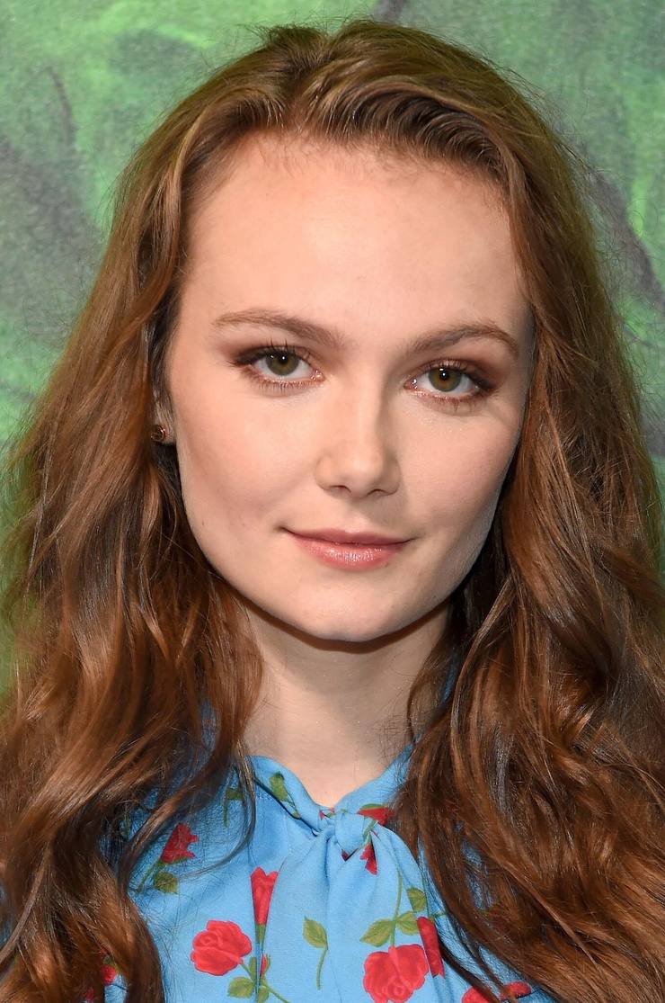 Andi Matichak