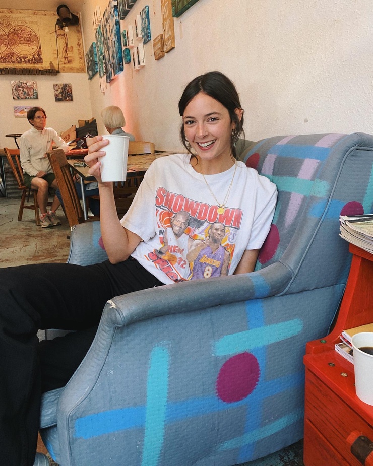 Sadie Newman Sadie Newman