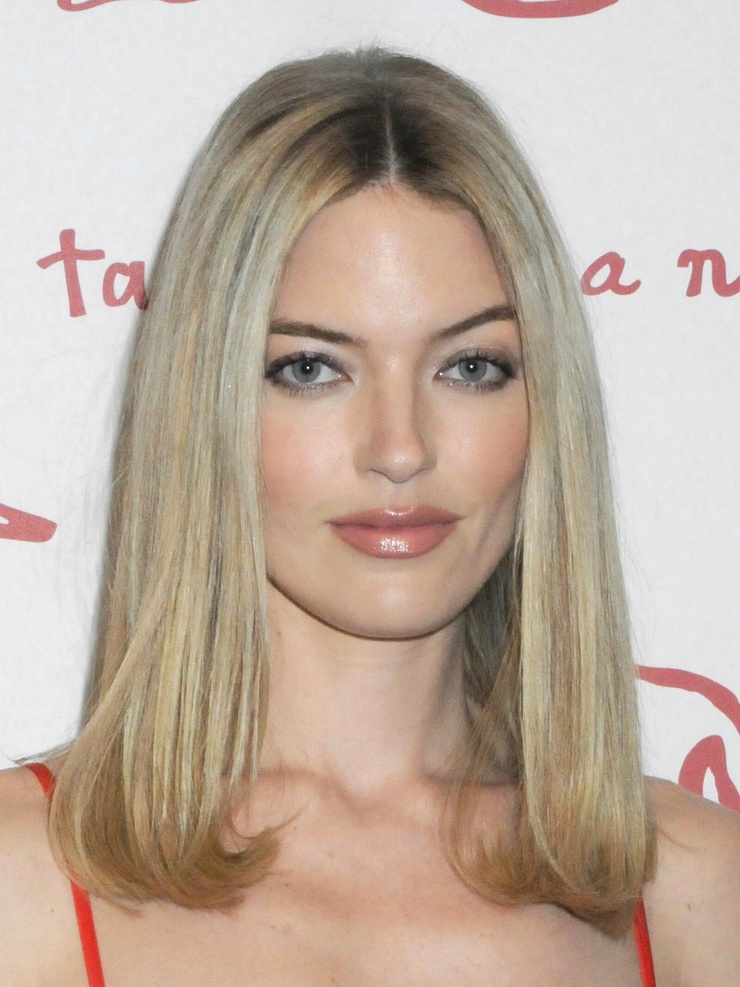 Martha Hunt Martha Hunt