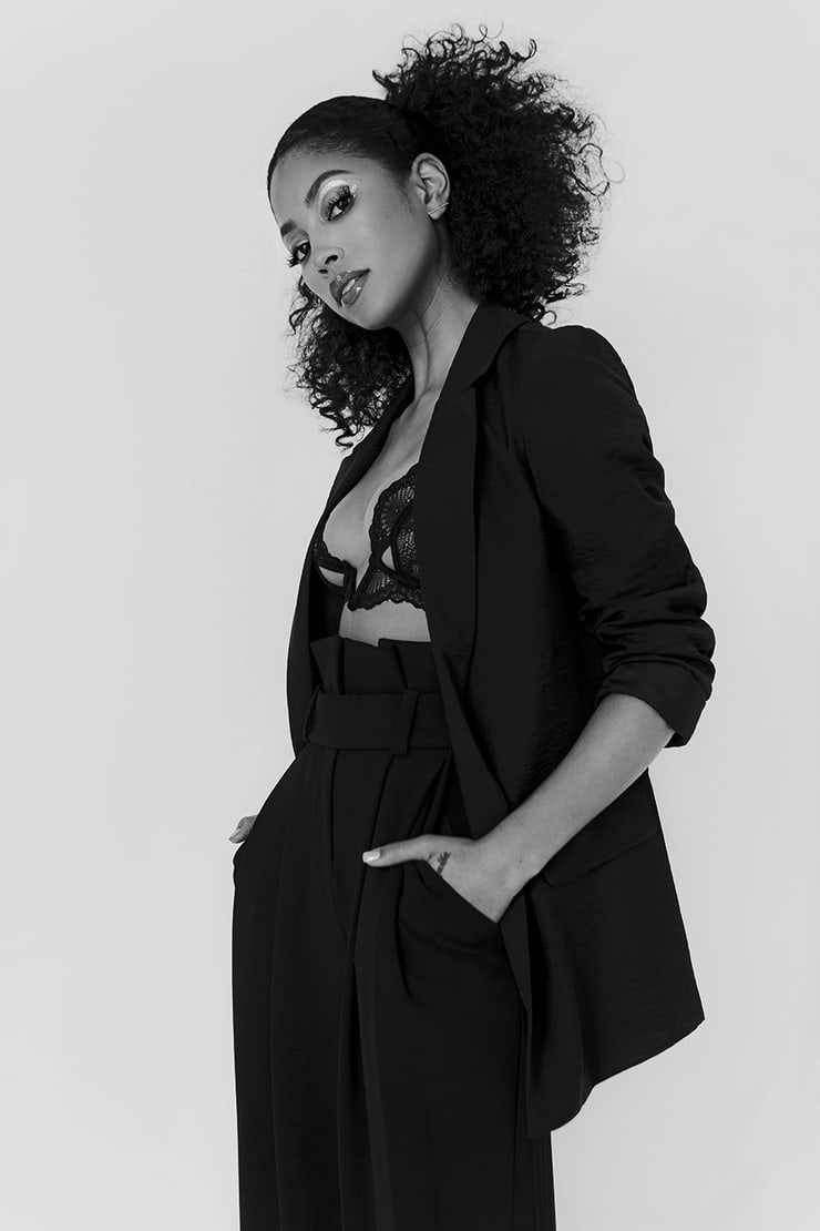 Lex Scott Davis
