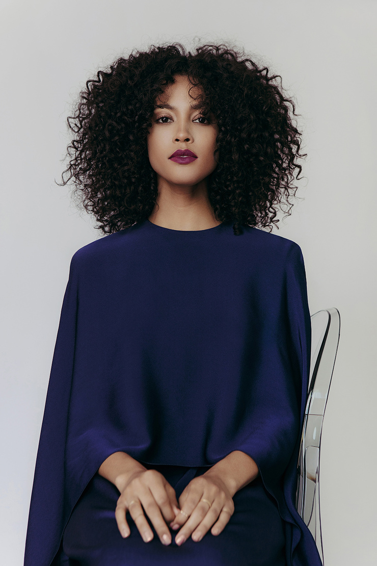 Lex Scott Davis