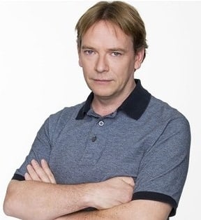 Adam Woodyatt