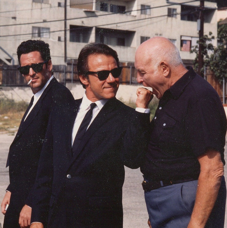 Reservoir Dogs
