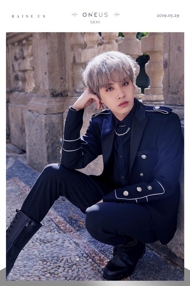 ONEUS