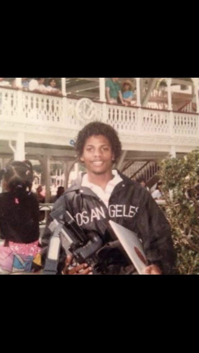 Eazy-E