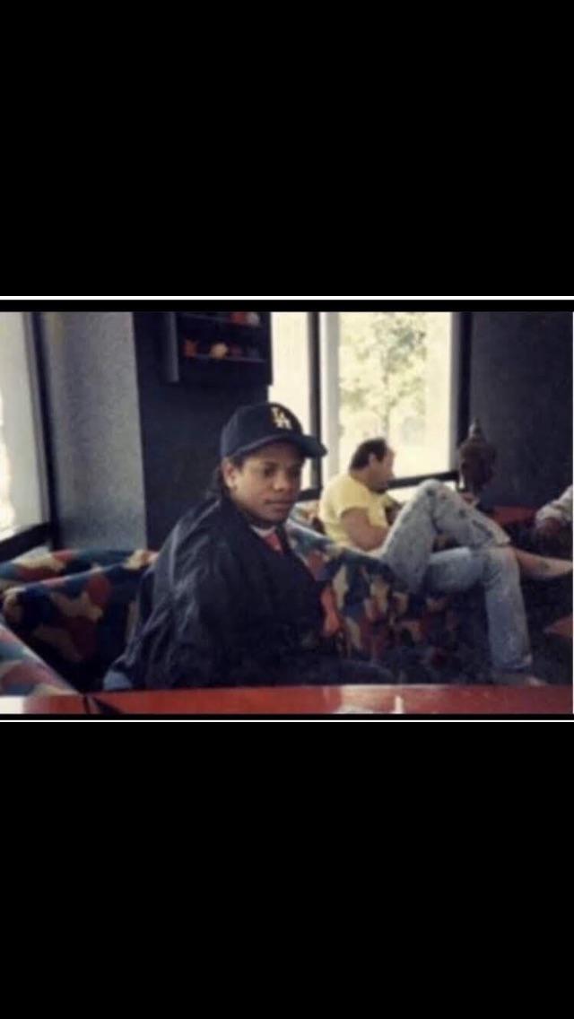 Eazy-E