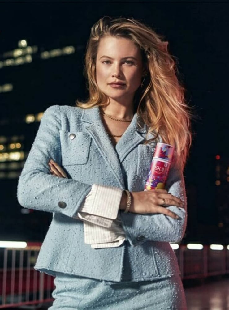 Behati Prinsloo Behati Prinsloo
