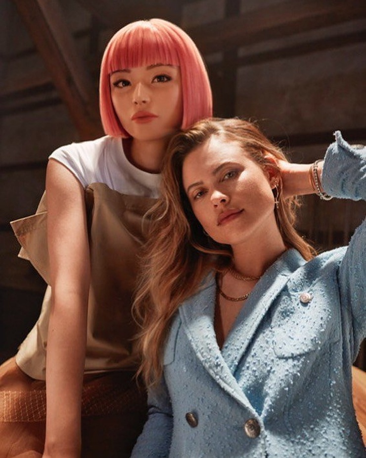 Behati Prinsloo Behati Prinsloo