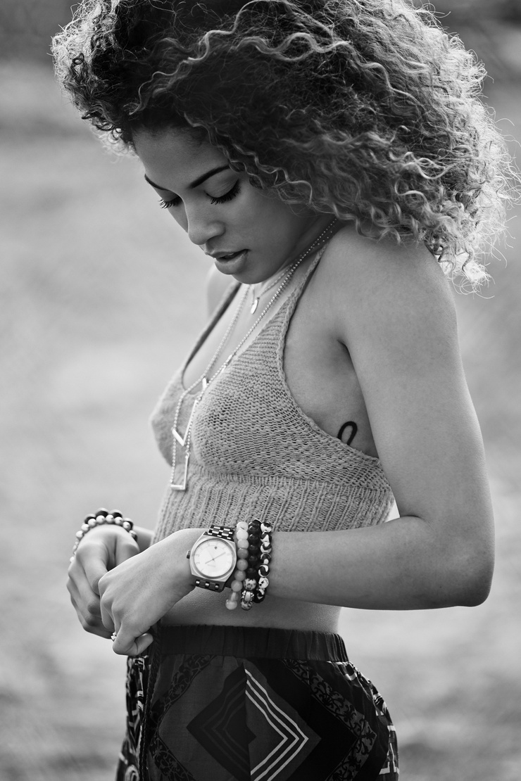 Lex Scott Davis