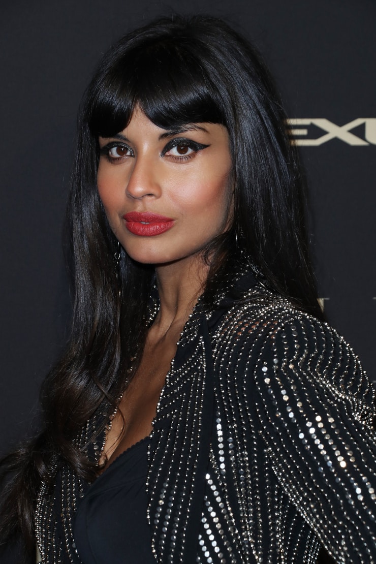 Picture of Jameela Jamil