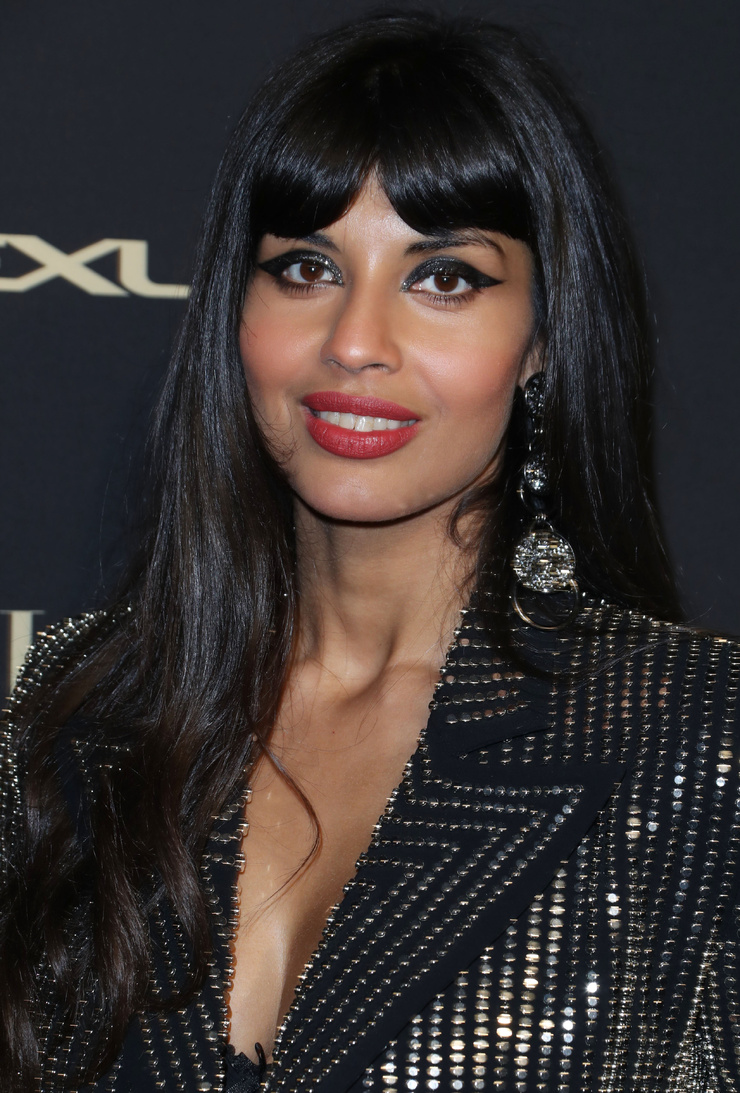 Jameela Jamil