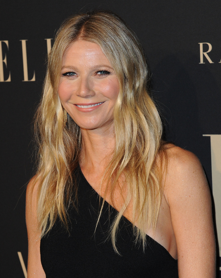 Gwyneth Paltrow Gwyneth Paltrow