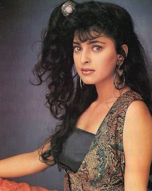 Juhi Chawla