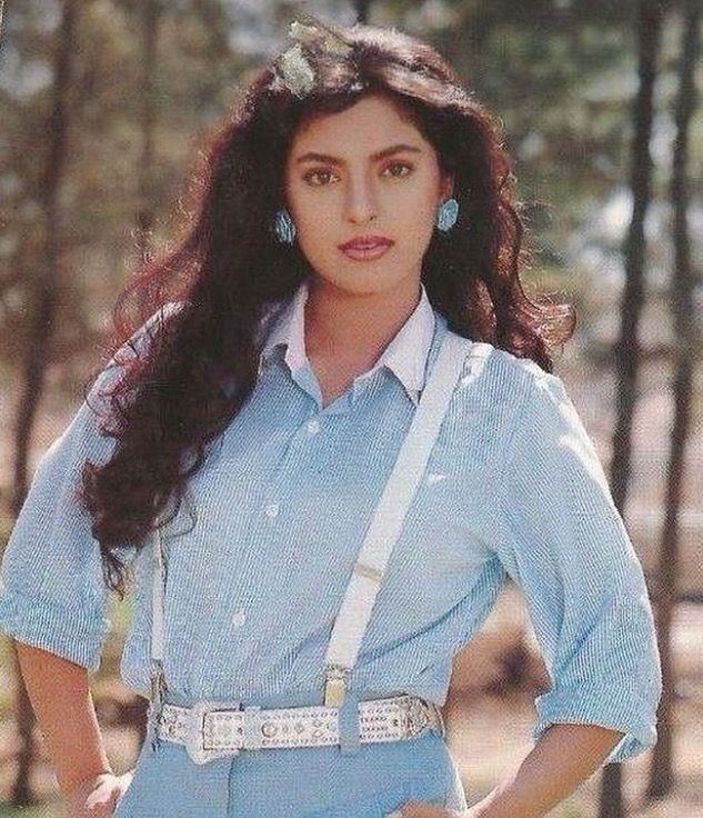 Juhi Chawla