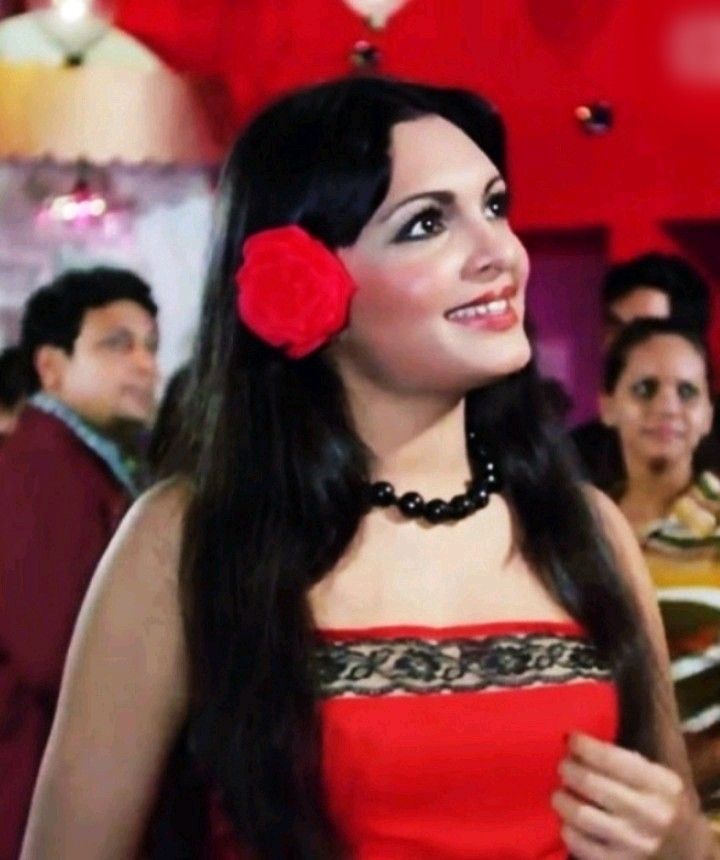 Parveen Babi