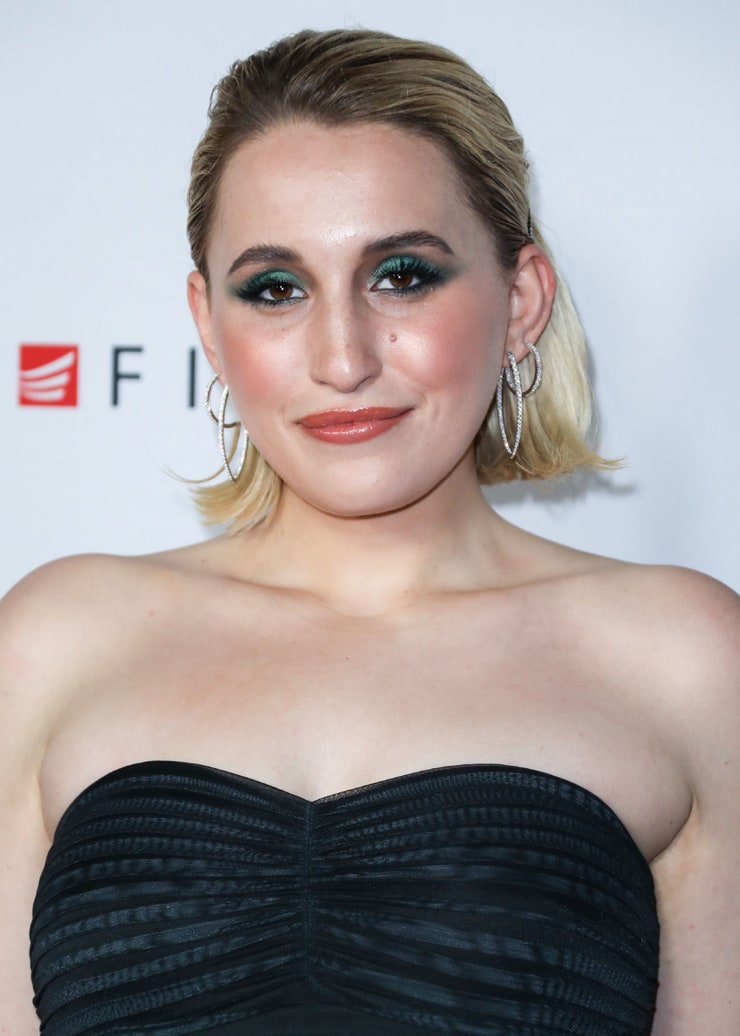 Harley Quinn Smith