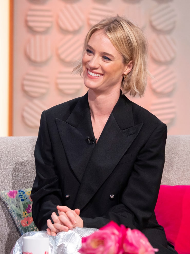 Mackenzie Davis