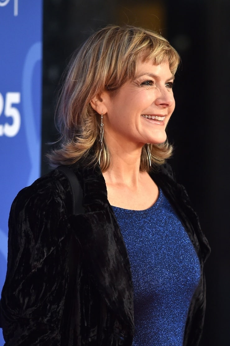 Penny Smith