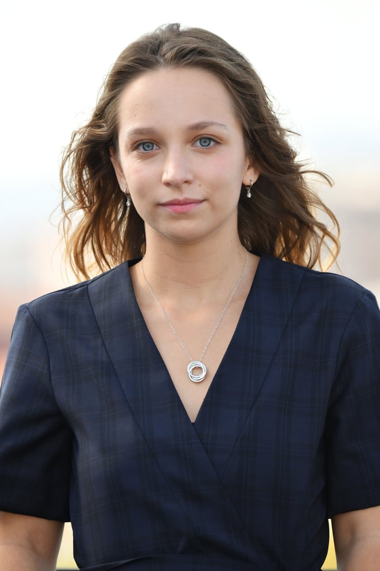 Molly Windsor